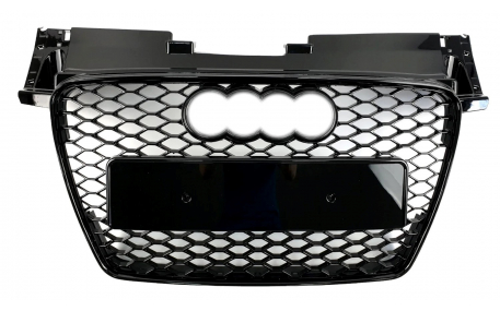 Решетка радиатора Audi TT