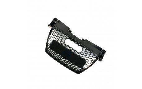 Решетка радиатора Audi TT