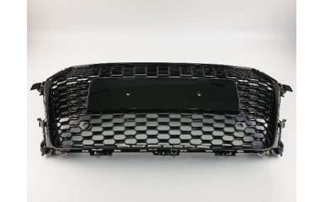 Решетка радиатора Audi TT
