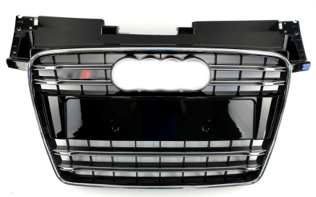 Решетка радиатора Audi TT