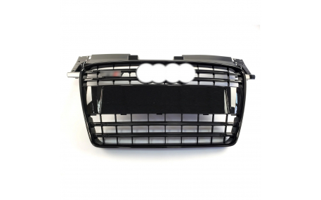 Решетка радиатора Audi TT