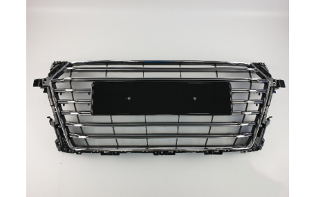 Решетка радиатора Audi TT