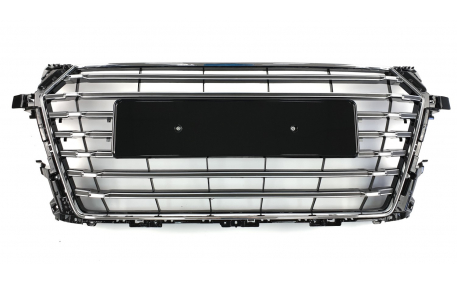 Решетка радиатора Audi TT