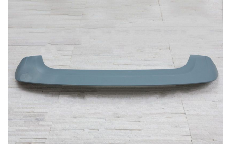 Спойлер Volkswagen Golf 7