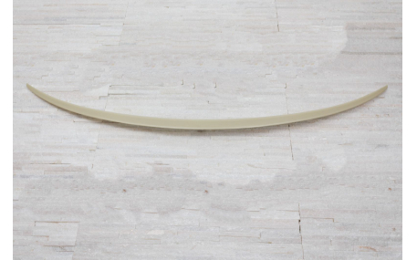 Спойлер Volkswagen Passat CC 2012-2017