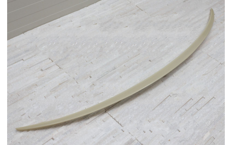 Спойлер Volkswagen Passat CC 2012-2017