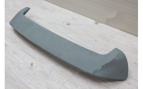 Спойлер Nissan Juke