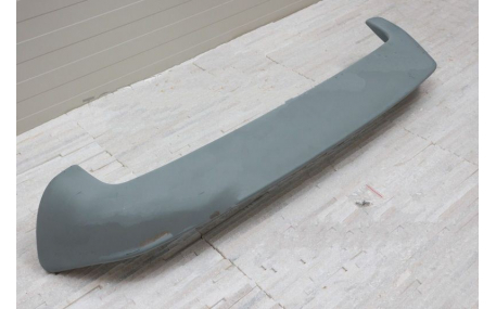 Спойлер Nissan Juke