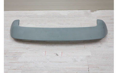 Спойлер Nissan Juke