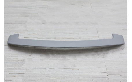 Спойлер Mitsubishi Outlander