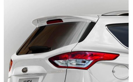 Спойлер Ford Kuga MK2