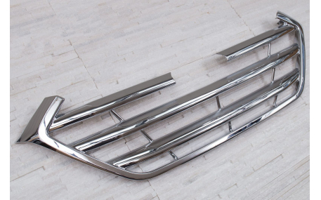 Хром накладки Hyundai Tucson