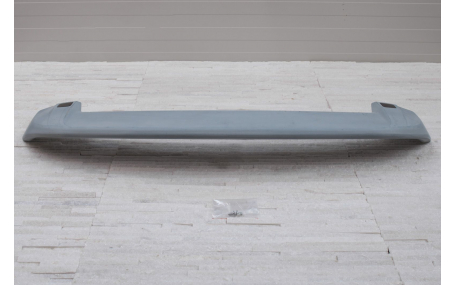 Спойлер Subaru Forester