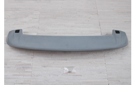 Спойлер Subaru Forester