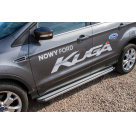 Подножки Ford Kuga MK2