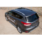 Подножки Ford Kuga MK2