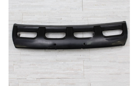 Накладка передняя Hyundai Santa Fe