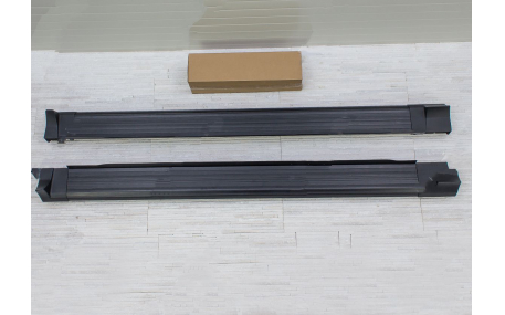 Подножки Toyota RAV4