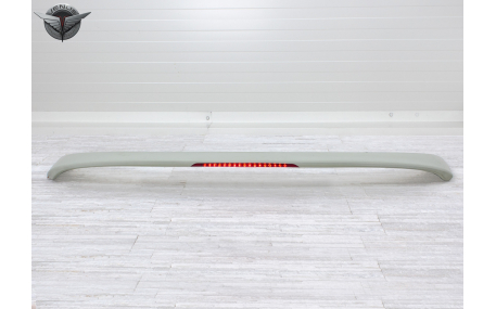 Спойлер Kia Optima