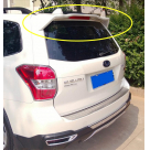 Спойлер Subaru Forester