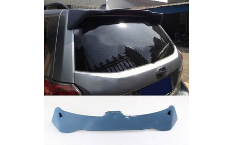 Спойлер Subaru Forester