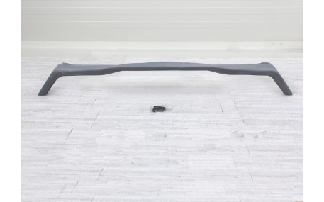 Спойлер Subaru Forester