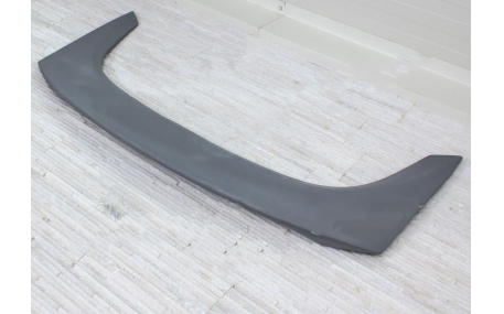 Спойлер Ford Mondeo MK4