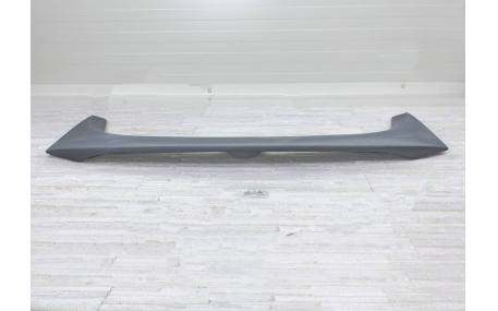 Спойлер Ford Mondeo MK4