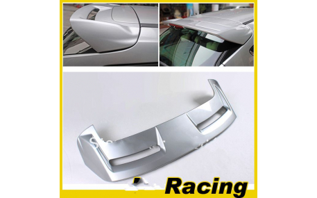 Спойлер Ford Focus MK3