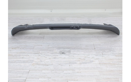 Спойлер Ford Focus MK3