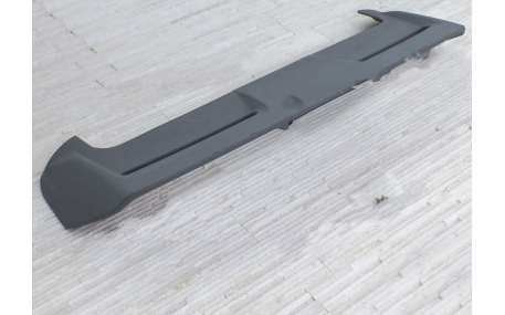 Спойлер Ford Focus MK3