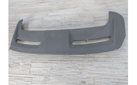 Спойлер Ford Focus MK3