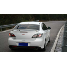 Спойлер Mazda 6