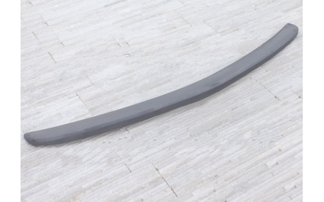 Спойлер Mazda 3