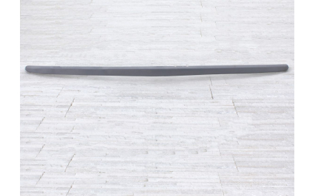 Спойлер Mazda 3