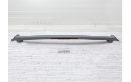 Спойлер Honda Civic