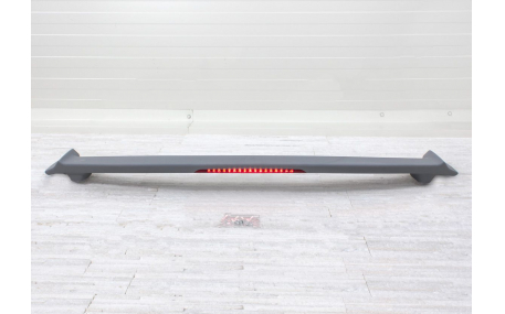 Спойлер Honda Civic