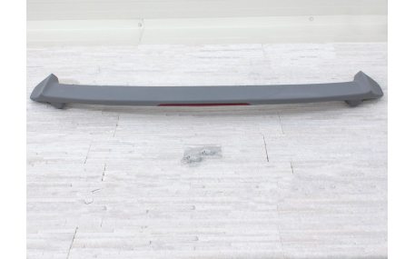 Спойлер Honda Civic