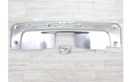 Накладка задняя Honda CR-V