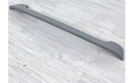 Спойлер Volkswagen Polo