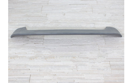 Спойлер Volkswagen Polo