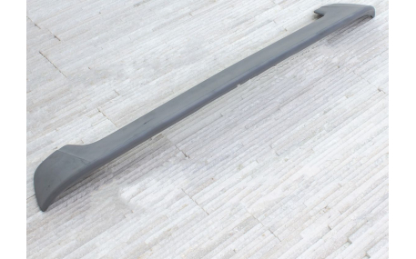 Спойлер Volkswagen Polo