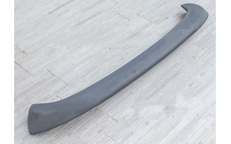 Спойлер Suzuki Swift