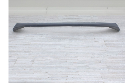 Спойлер Suzuki Swift