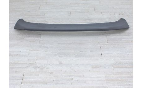 Спойлер Suzuki Swift