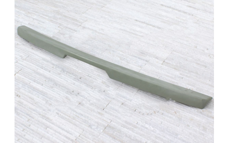 Спойлер Mitsubishi Lancer X