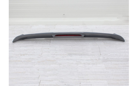 Спойлер Ford Focus MK2