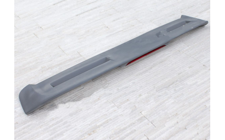 Спойлер Ford Focus MK2