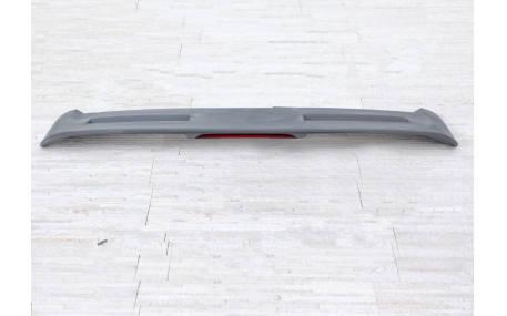 Спойлер Ford Focus MK2