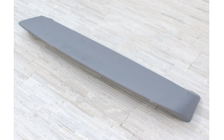 Спойлер Nissan X-trail T31